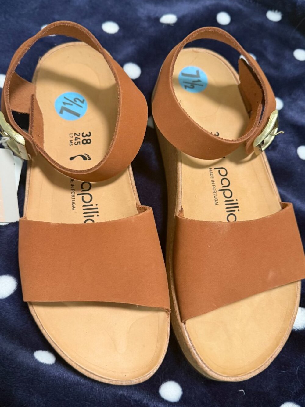 Birkenstock Papillio By Birkenstock Glenda Platform Sandal